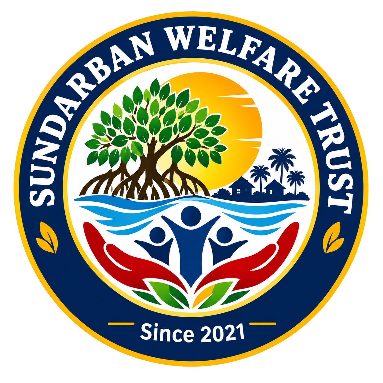SUNDARBAN WELFARE TRUST